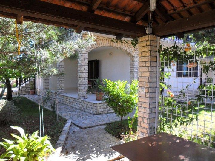 Apartments Carev 1293 Jezera Dış mekan fotoğraf