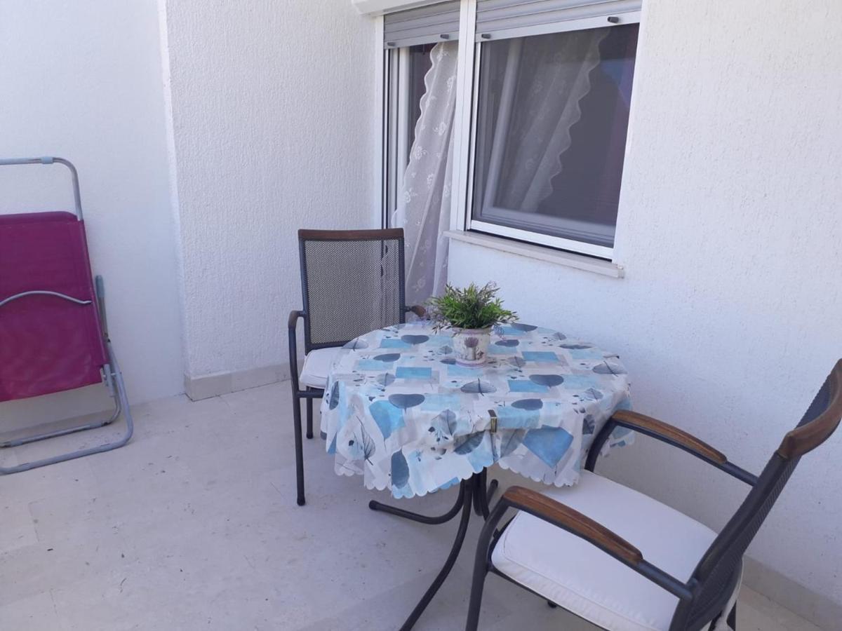 Apartments Carev 1293 Jezera Dış mekan fotoğraf
